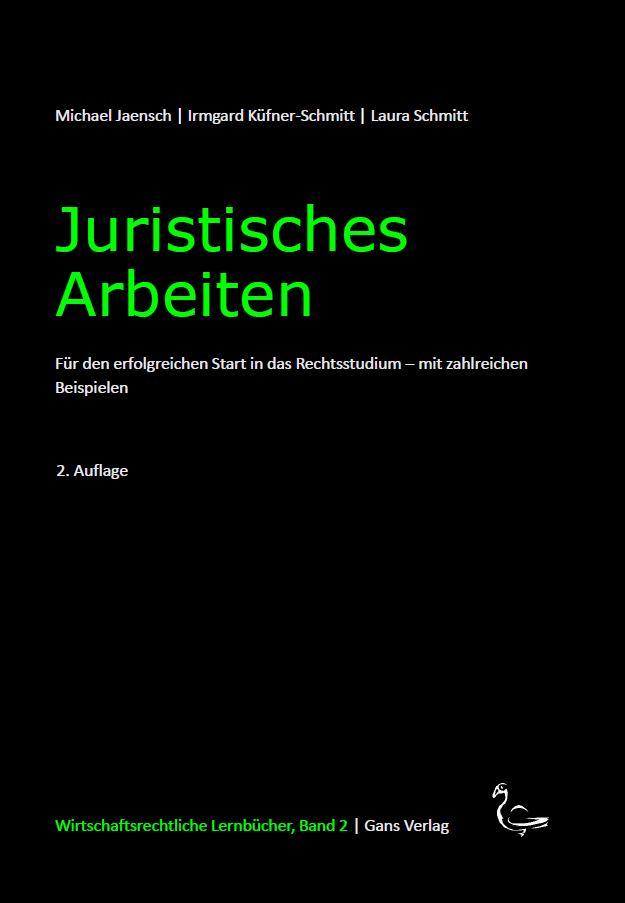 U1_Juristisches_Arbeiten_2.A.