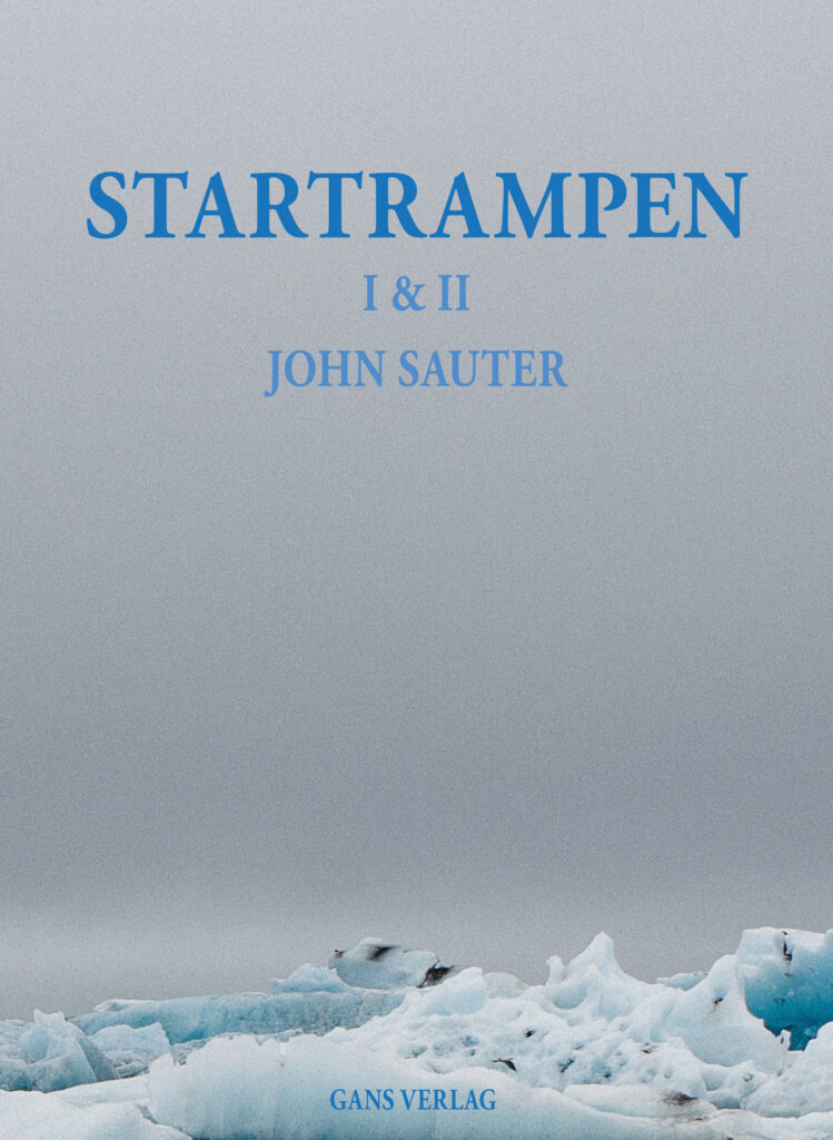 Startrampen&nbsp;I&nbsp;&&nbsp;II