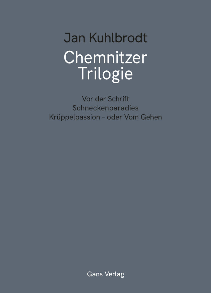 Chemnitzer Trilogie