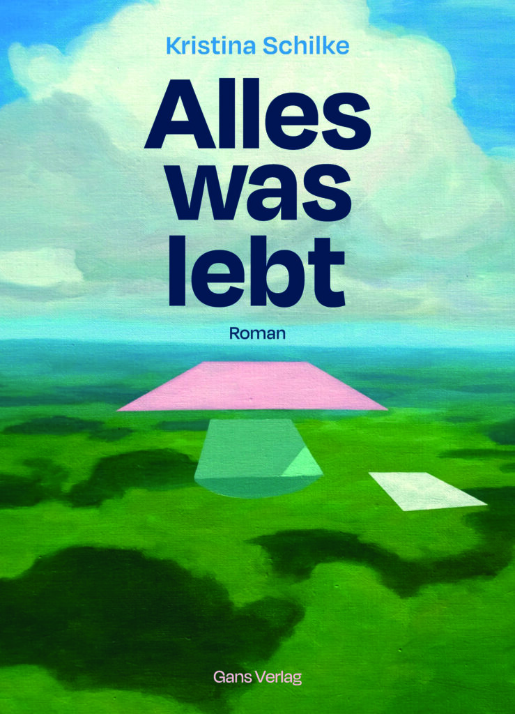 Alles was lebt
