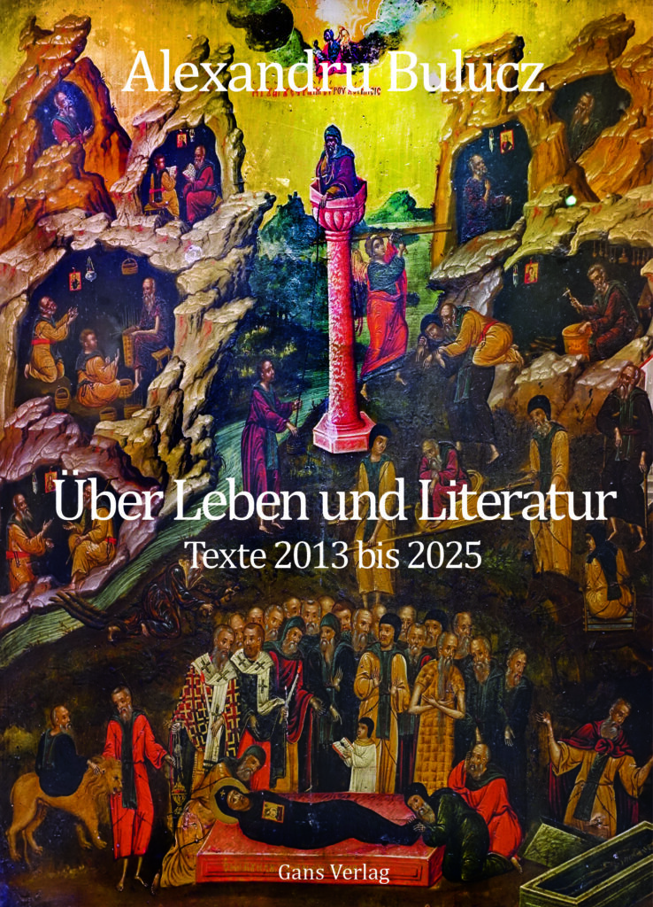 Über Leben und Literatur