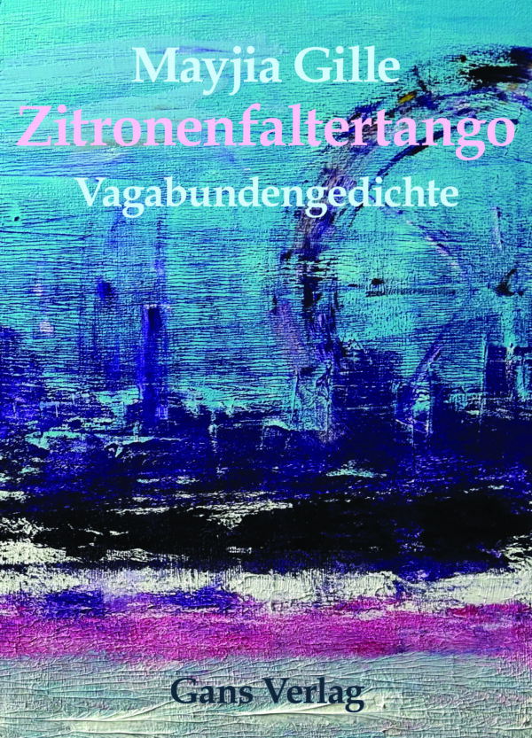 Zitronenfaltertango