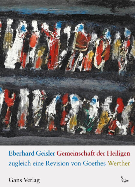 Gemeinschaft der Heiligen