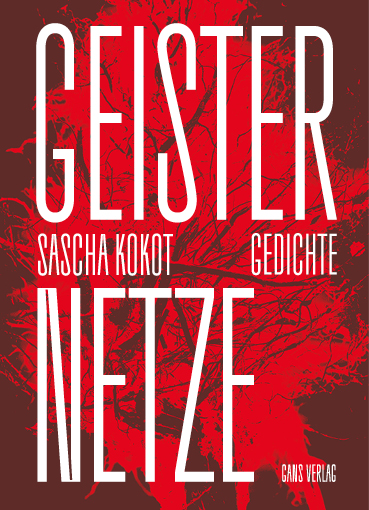 Geisternetze, von Sascha Kokot Geisternetze