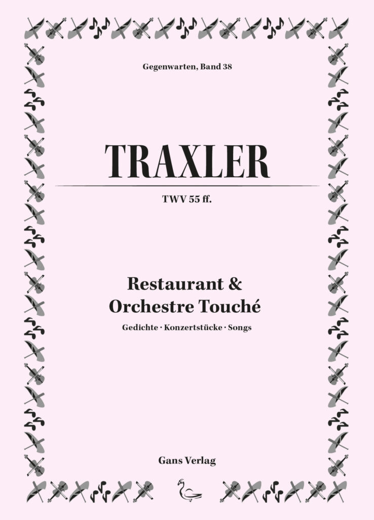 Restaurant & Orchestre Touché