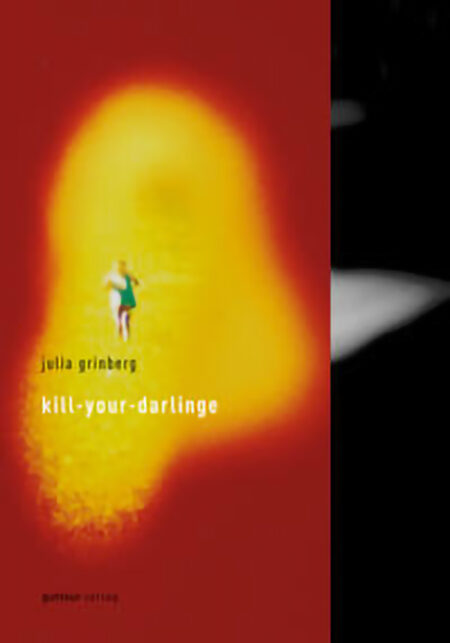 kill-your-darlinge