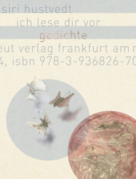ich lese dir vor