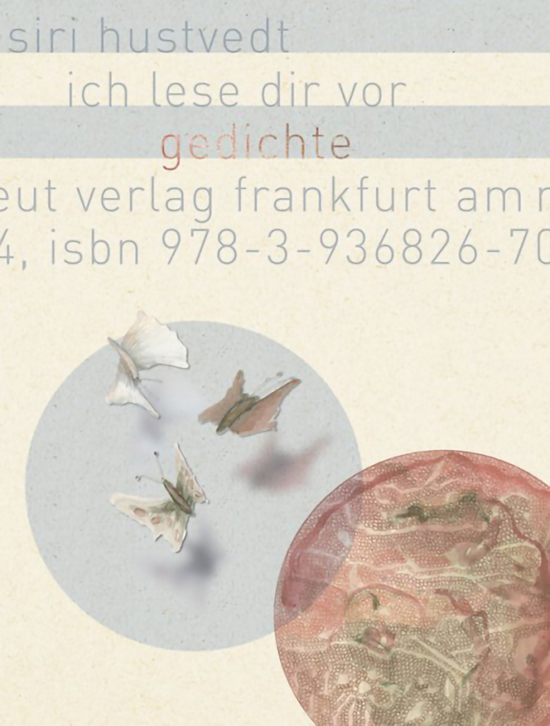 ich lese dir vor