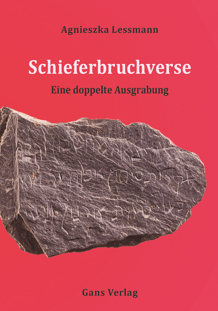 Schieferbruchverse
