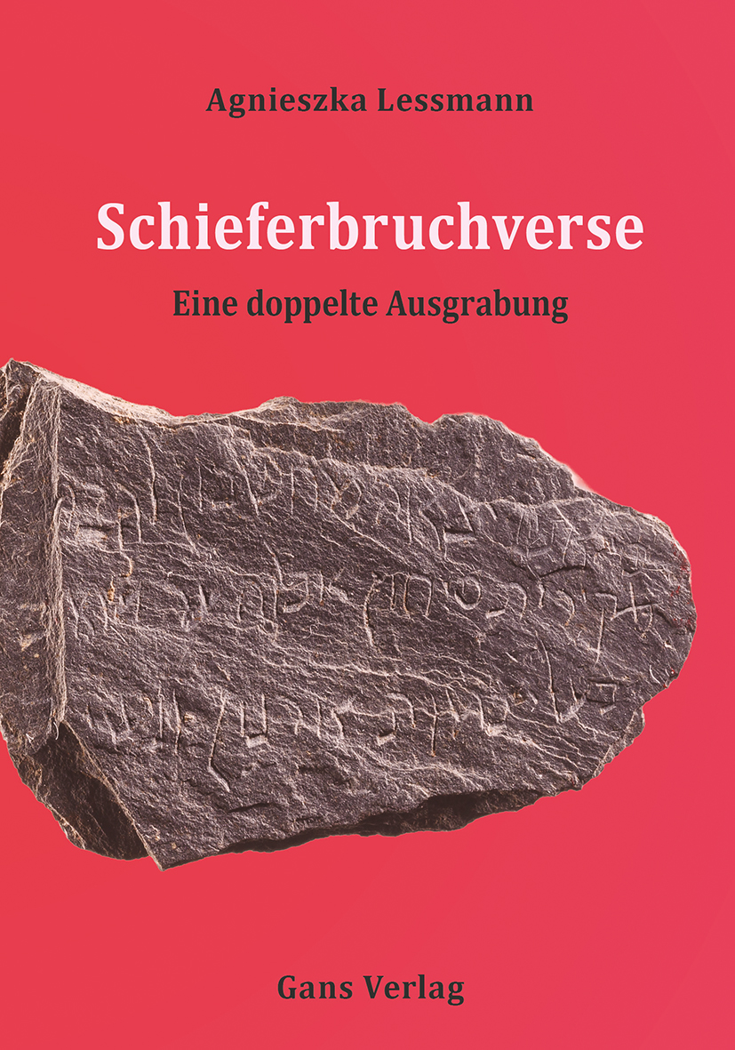 Schieferbruchverse