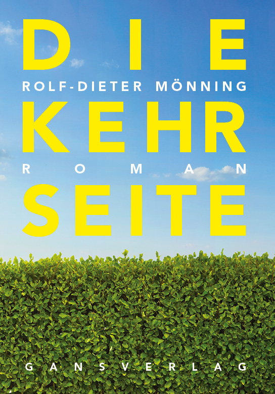 Die Kehrseite