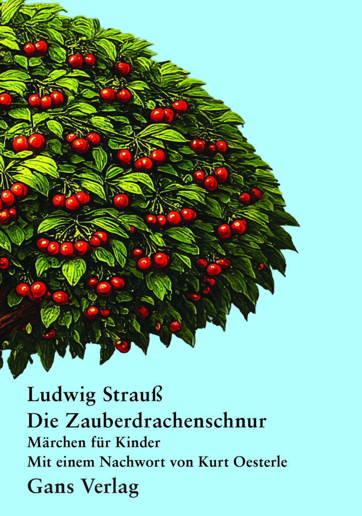 Die Zauberdrachenschnur. Märchen für Kinder