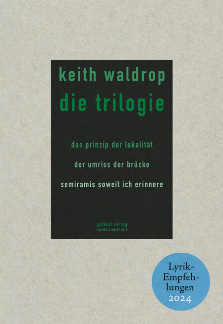 Die Trilogie