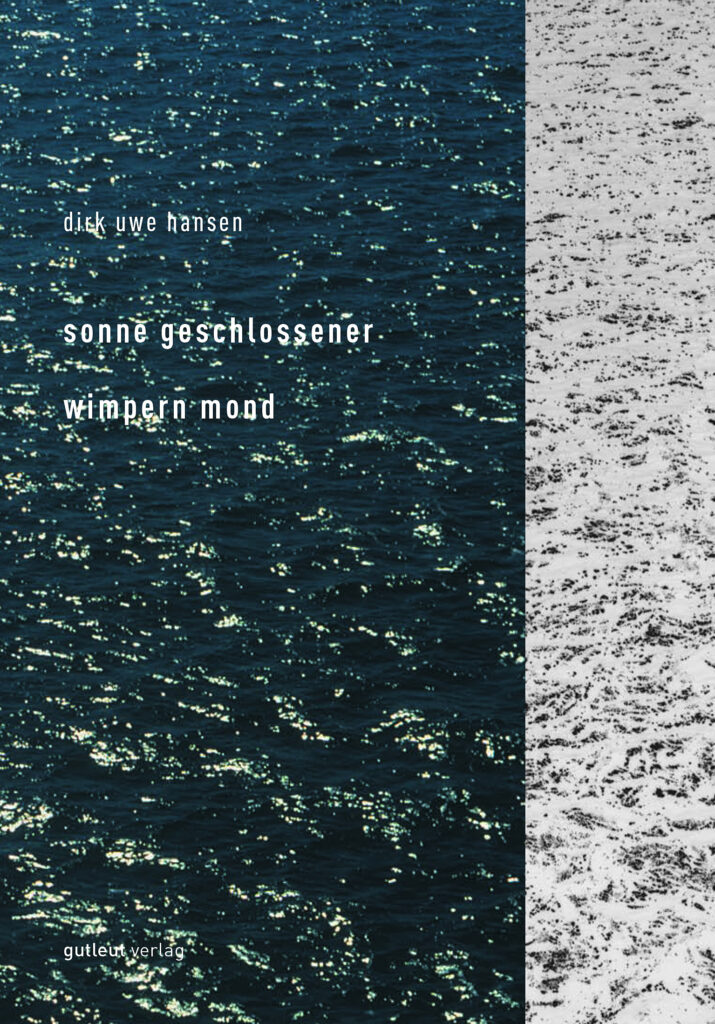 sonne geschlossener wimpern mond