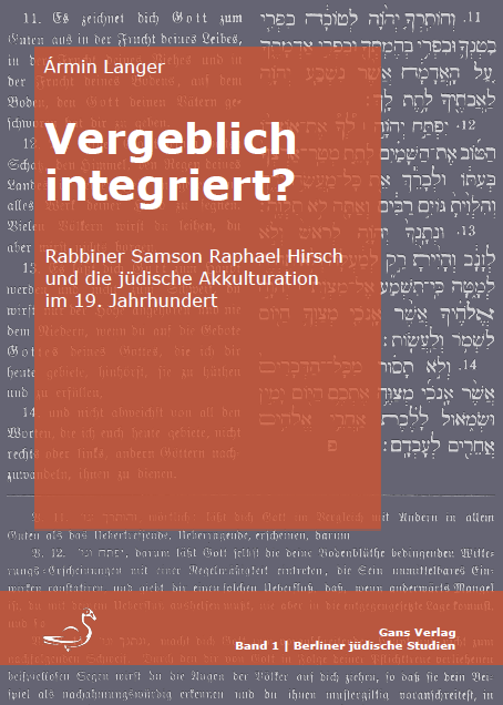 Vergeblich integriert?